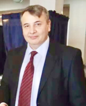 Казбек Гарунович Лотарев Казбек Гарунович Лотарев